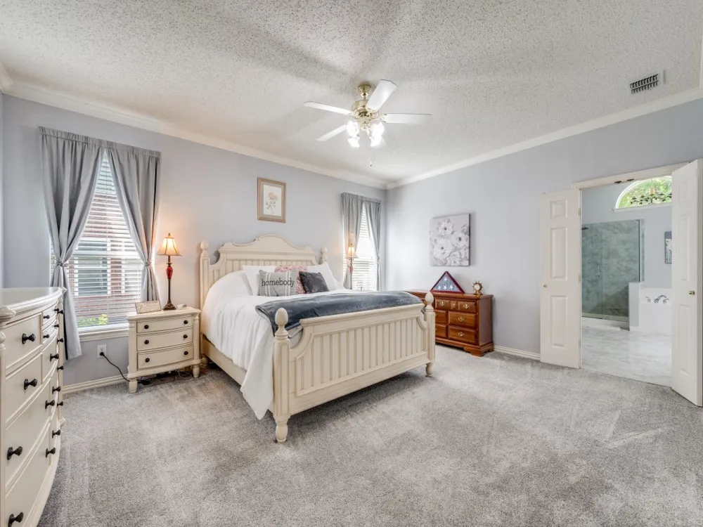 7931 Greenvalley Lane Frisco, TX 75033