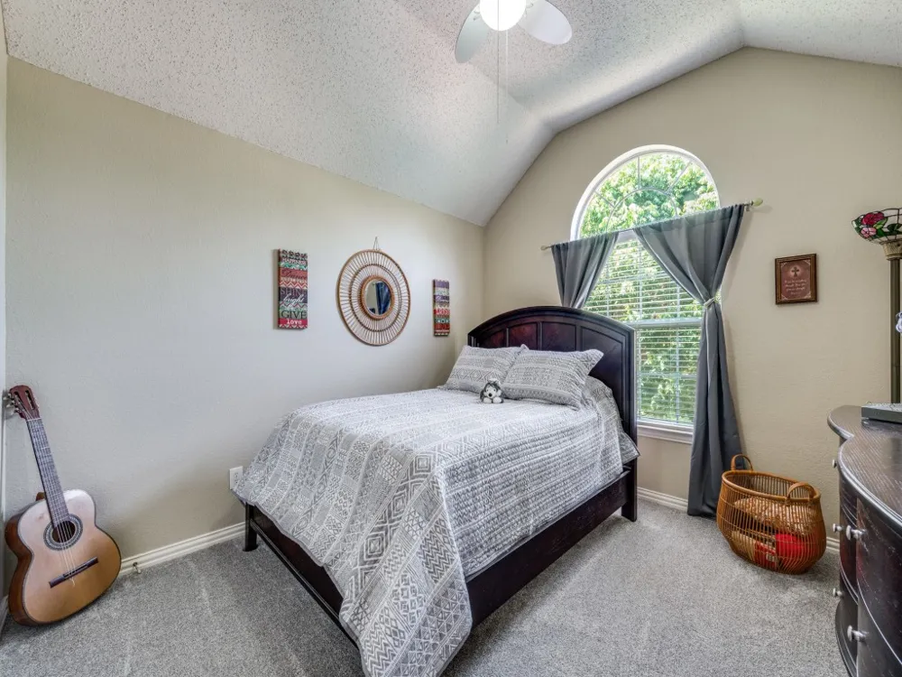 7931 Greenvalley Lane Frisco, TX 75033