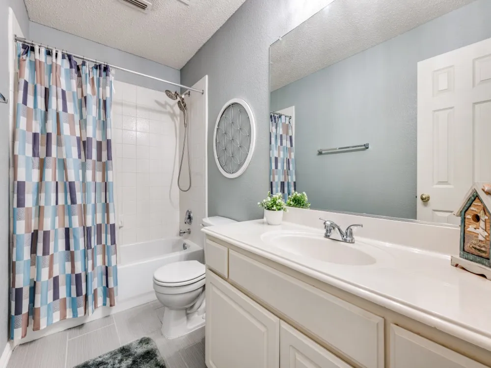 7931 Greenvalley Lane Frisco, TX 75033
