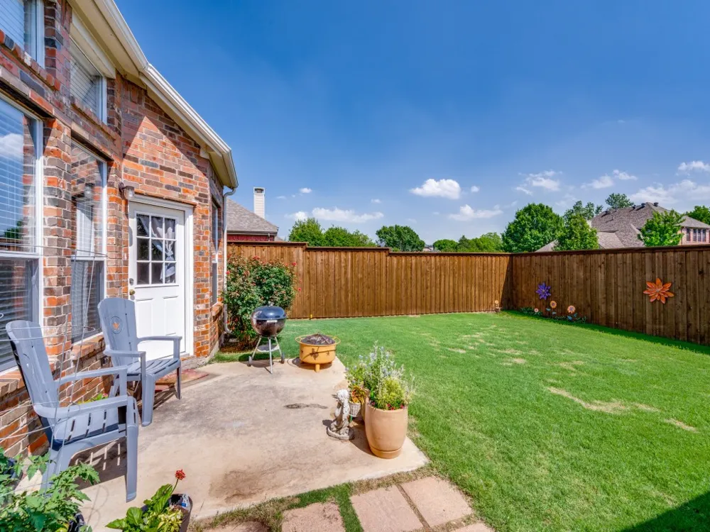 7931 Greenvalley Lane Frisco, TX 75033