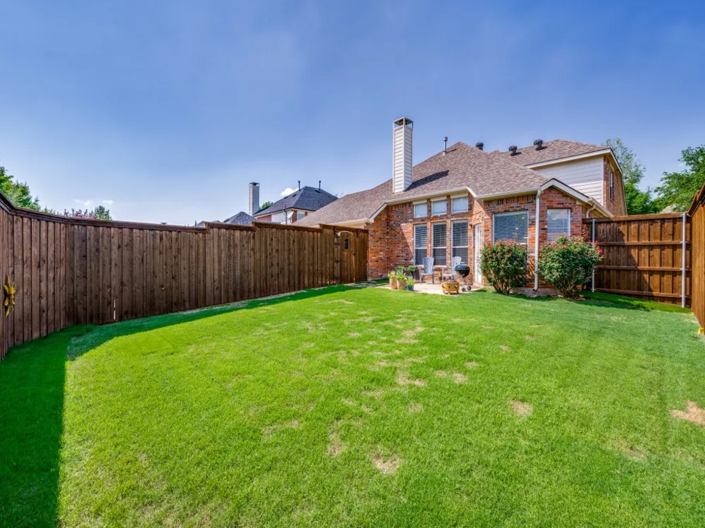 7931 Greenvalley Lane Frisco, TX 75033