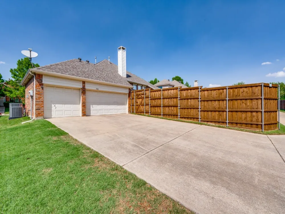 7931 Greenvalley Lane Frisco, TX 75033