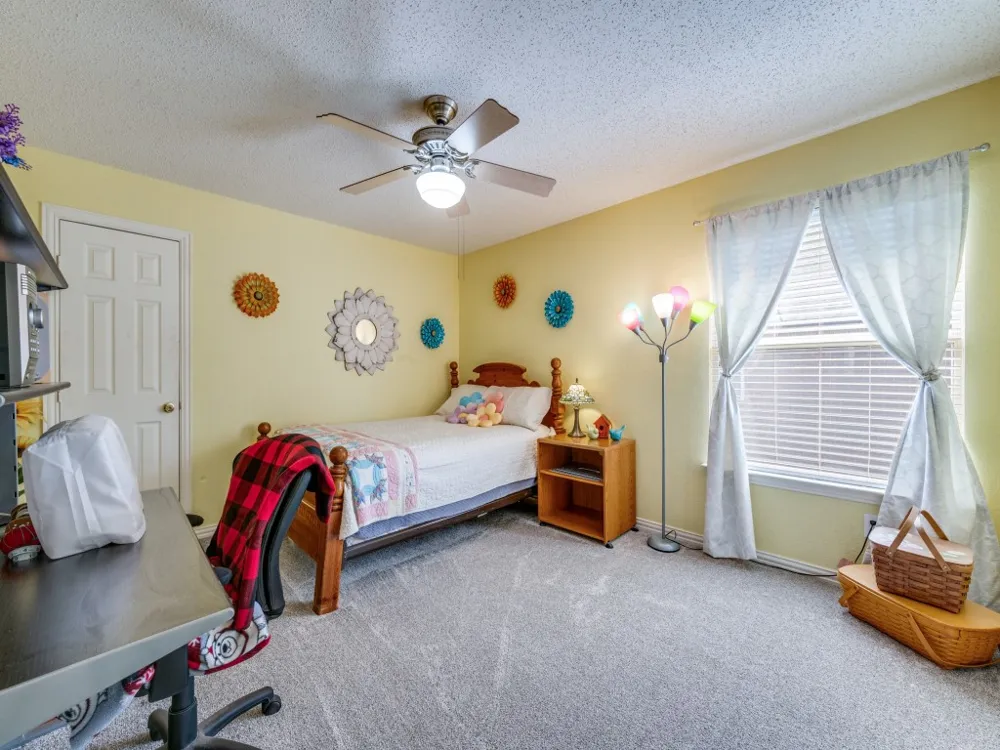 7931 Greenvalley Lane Frisco, TX 75033