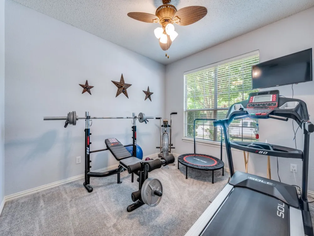 7931 Greenvalley Lane Frisco, TX 75033