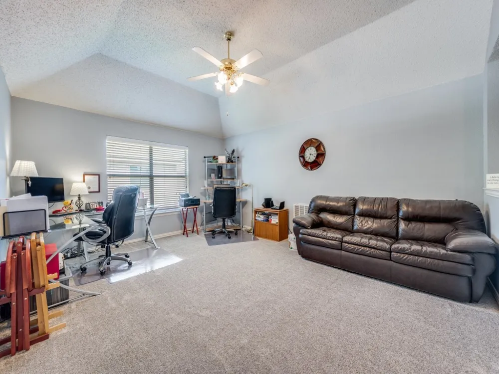 7931 Greenvalley Lane Frisco, TX 75033