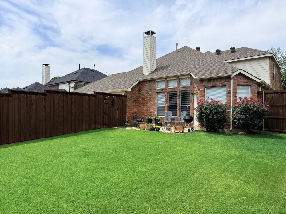 7931 Greenvalley Lane Frisco, TX 75033