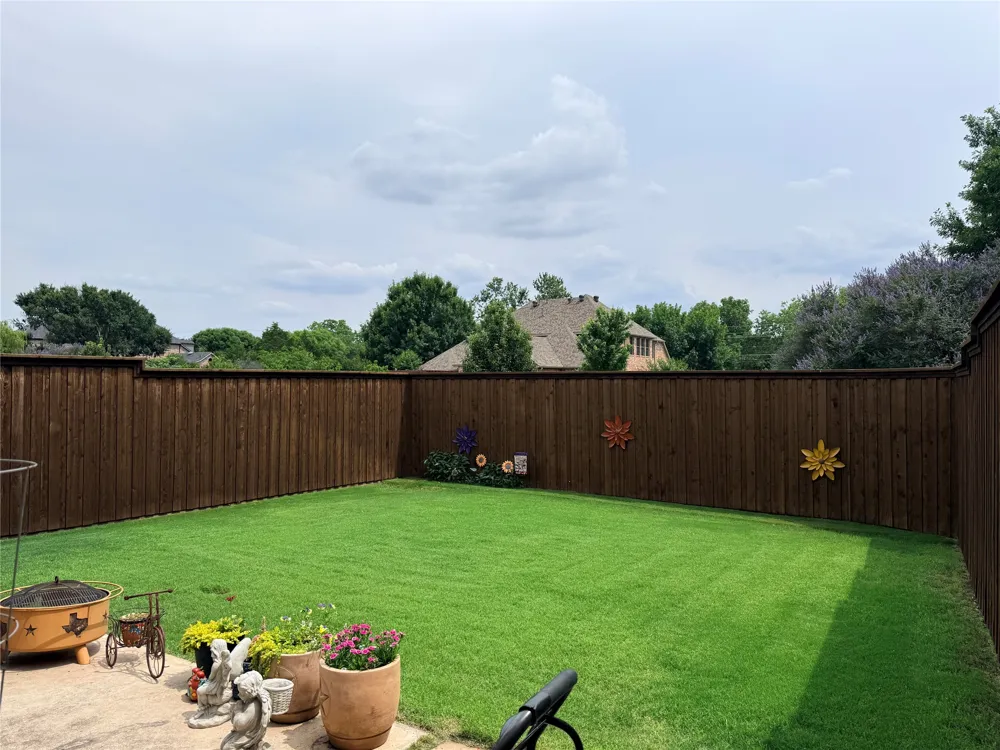 7931 Greenvalley Lane Frisco, TX 75033