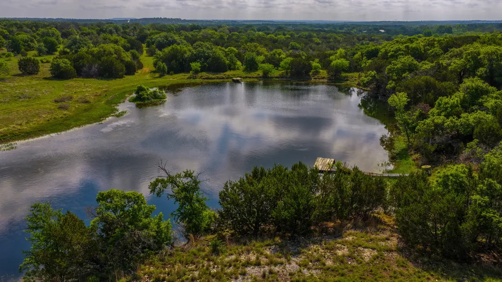 587 County Road 105 Hamilton, TX 76531