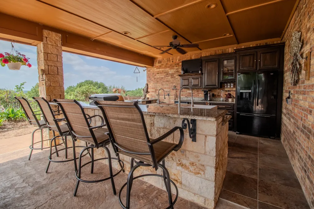 587 County Road 105 Hamilton, TX 76531