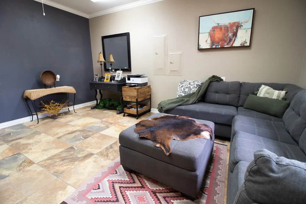 587 County Road 105 Hamilton, TX 76531