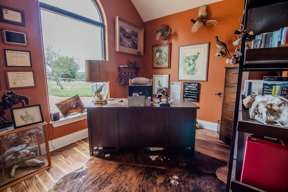 587 County Road 105 Hamilton, TX 76531