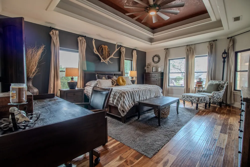 587 County Road 105 Hamilton, TX 76531