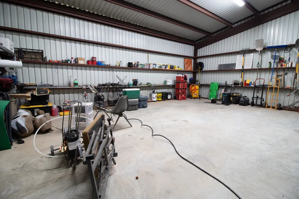 587 County Road 105 Hamilton, TX 76531