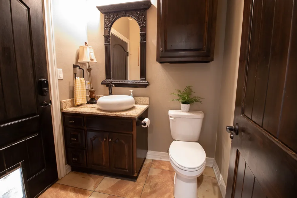 587 County Road 105 Hamilton, TX 76531