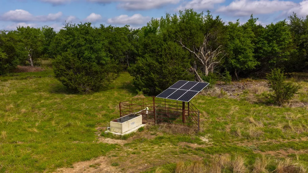 587 County Road 105 Hamilton, TX 76531