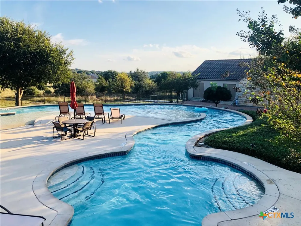 Chardonnay New Braunfels, TX 78132