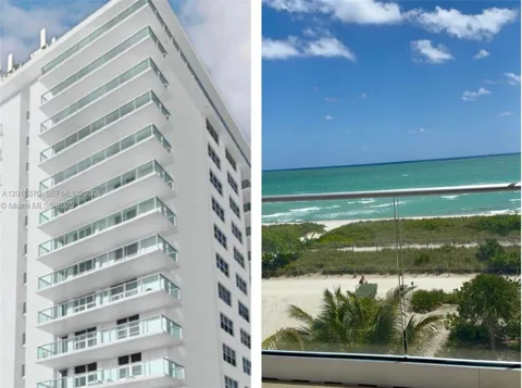 9225 Collins Ave #501