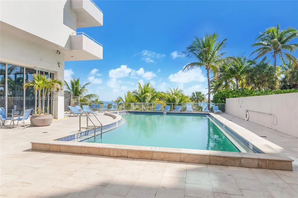 9225 Collins Ave #501 Surfside, FL 33154