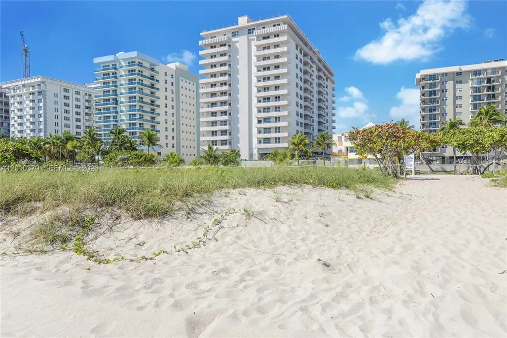 9225 Collins Ave #501 Surfside, FL 33154