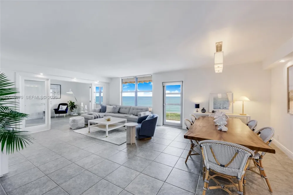 9225 Collins Ave #501 Surfside, FL 33154