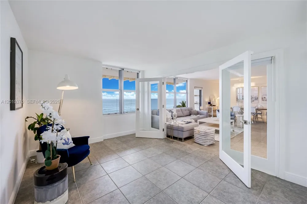 9225 Collins Ave #501 Surfside, FL 33154