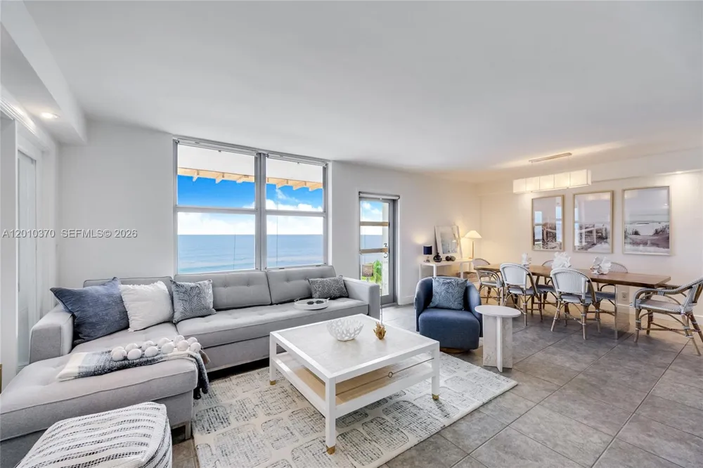 9225 Collins Ave #501 Surfside, FL 33154