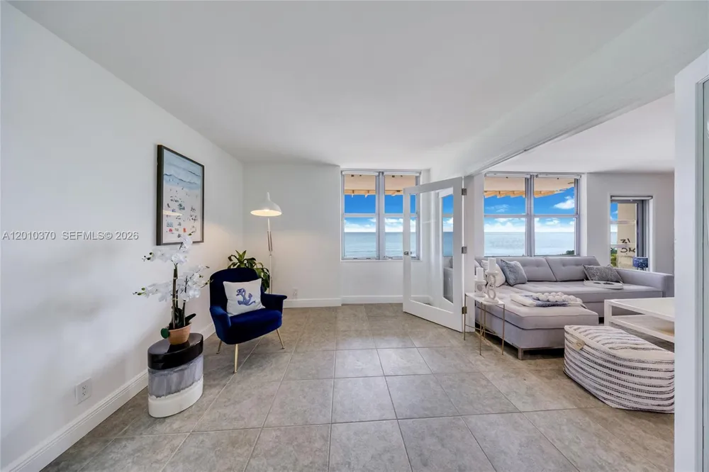 9225 Collins Ave #501 Surfside, FL 33154