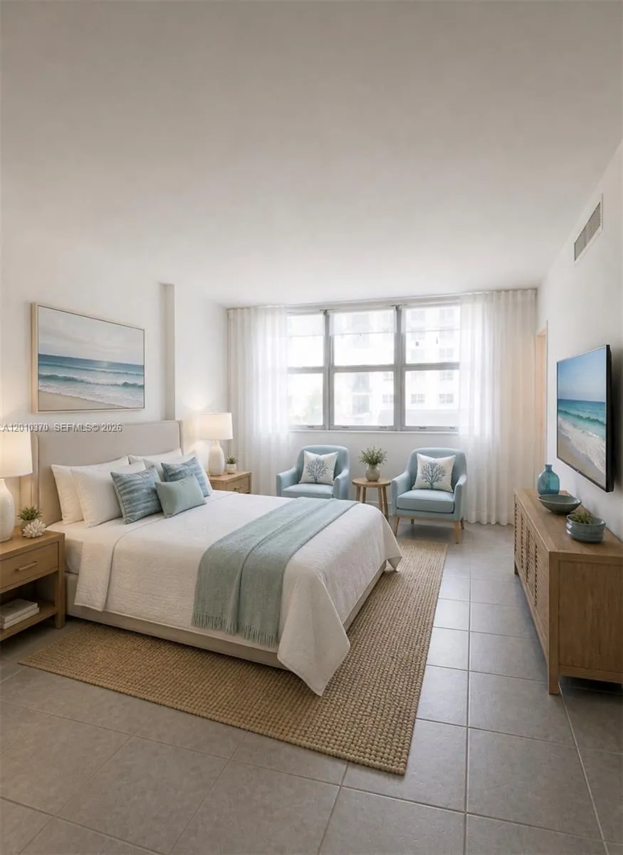 9225 Collins Ave #501 Surfside, FL 33154