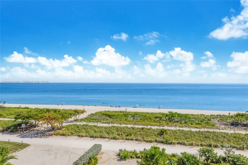 9225 Collins Ave #501 Surfside, FL 33154