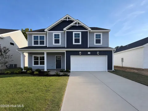 119 Crossvine Street
