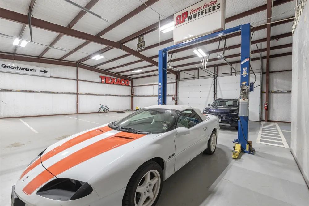 129 Rs County Road 2222 Emory, TX 75440