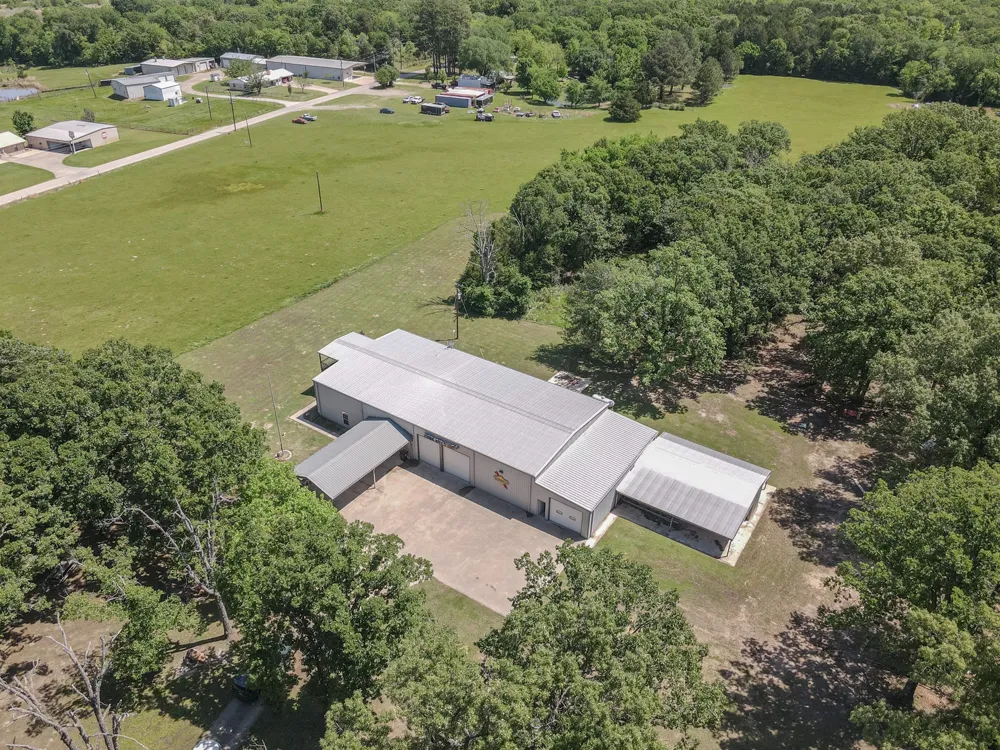 129 Rs County Road 2222 Emory, TX 75440