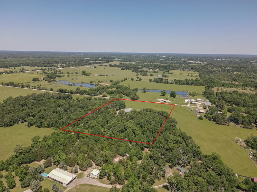 129 Rs County Road 2222 Emory, TX 75440