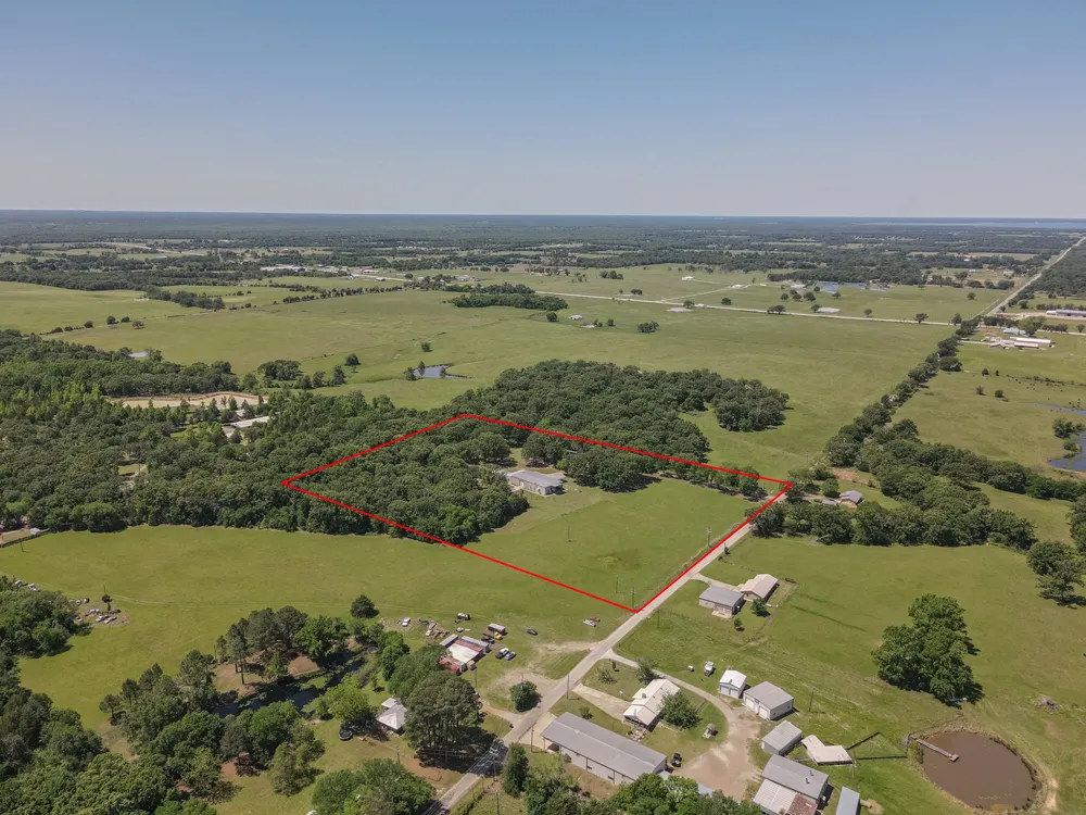 129 Rs County Road 2222 Emory, TX 75440