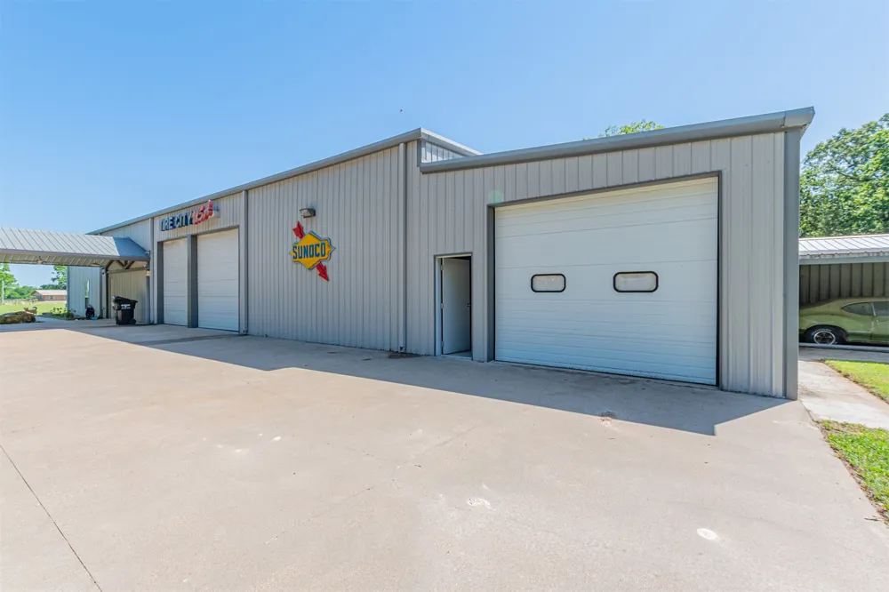 129 Rs County Road 2222 Emory, TX 75440