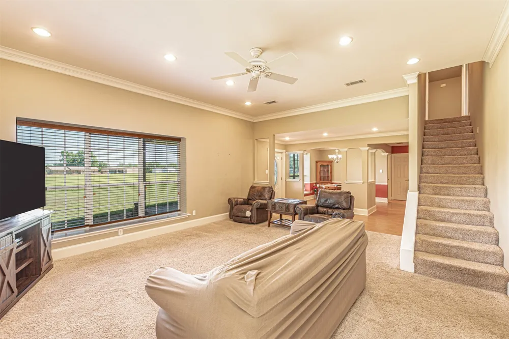 129 Rs County Road 2222 Emory, TX 75440