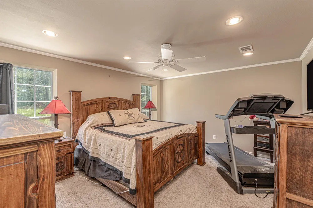 129 Rs County Road 2222 Emory, TX 75440