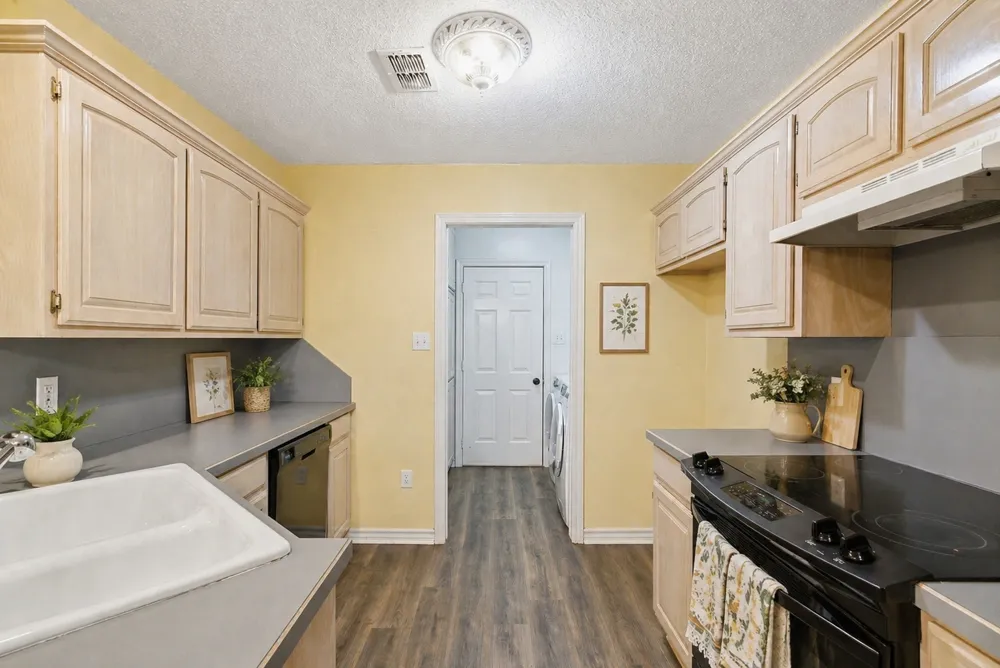 1723 Sully Court Stephenville, TX 76401