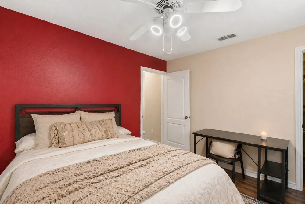 1723 Sully Court Stephenville, TX 76401
