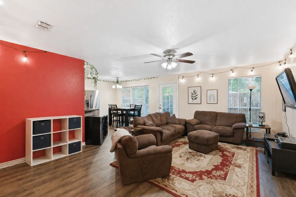 1723 Sully Court Stephenville, TX 76401