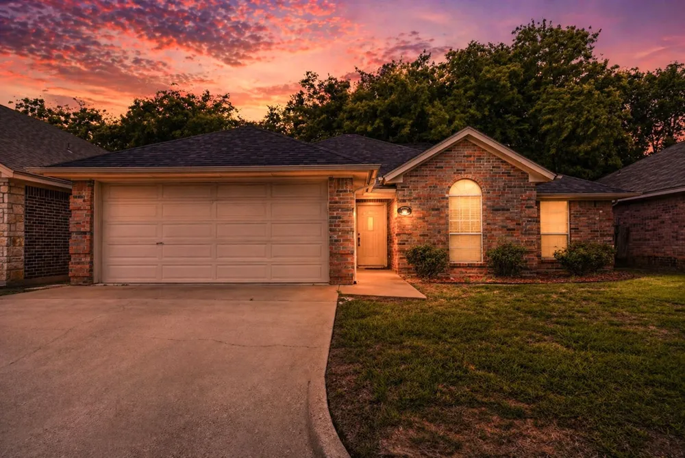 1723 Sully Court Stephenville, TX 76401
