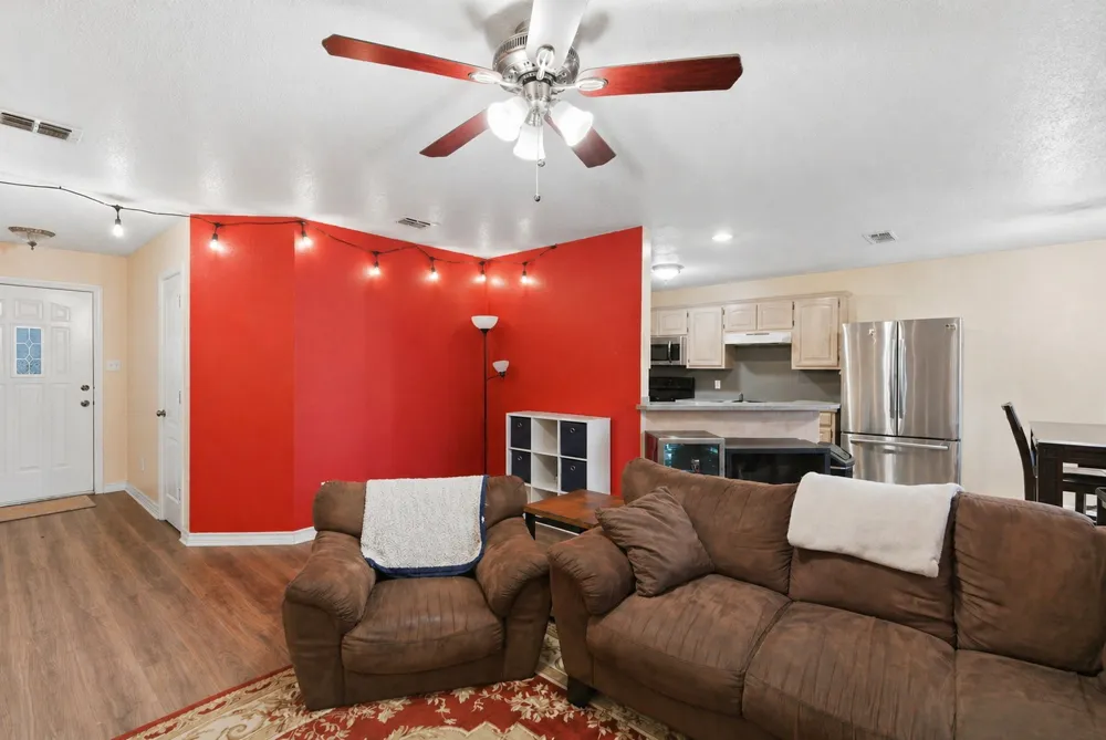 1723 Sully Court Stephenville, TX 76401