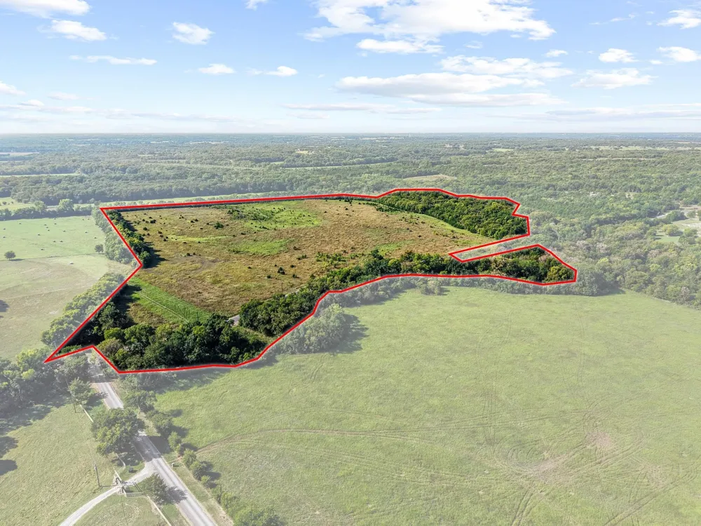 County Road 534 Whitewright, TX 75491