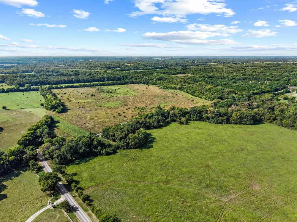 County Road 534 Whitewright, TX 75491