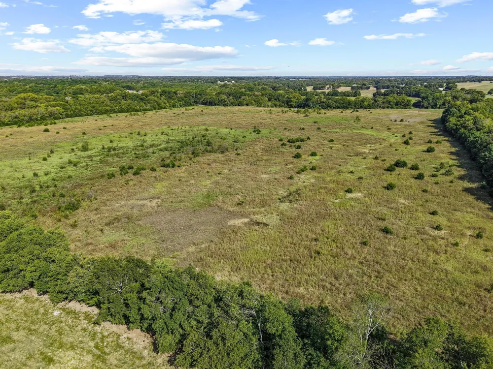 County Road 534 Whitewright, TX 75491