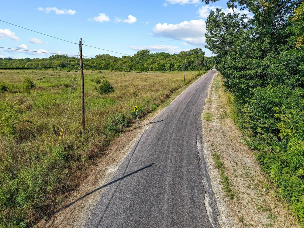 County Road 534 Whitewright, TX 75491