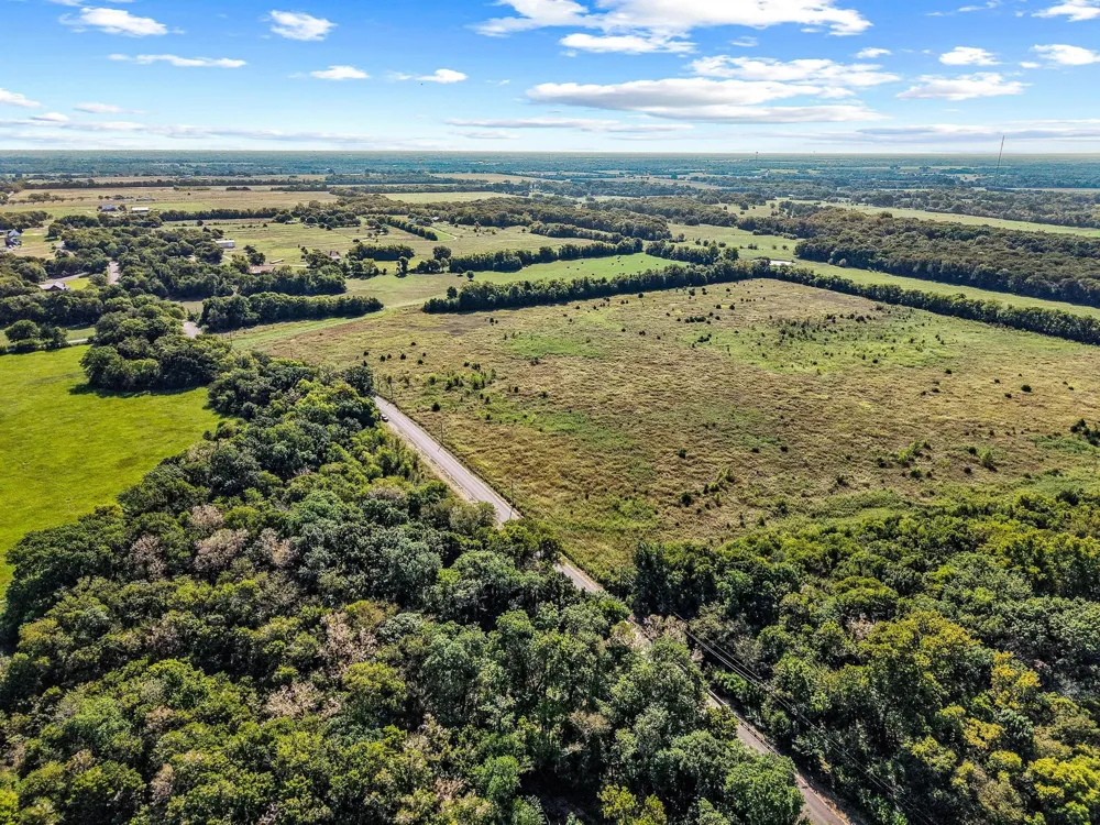 County Road 534 Whitewright, TX 75491