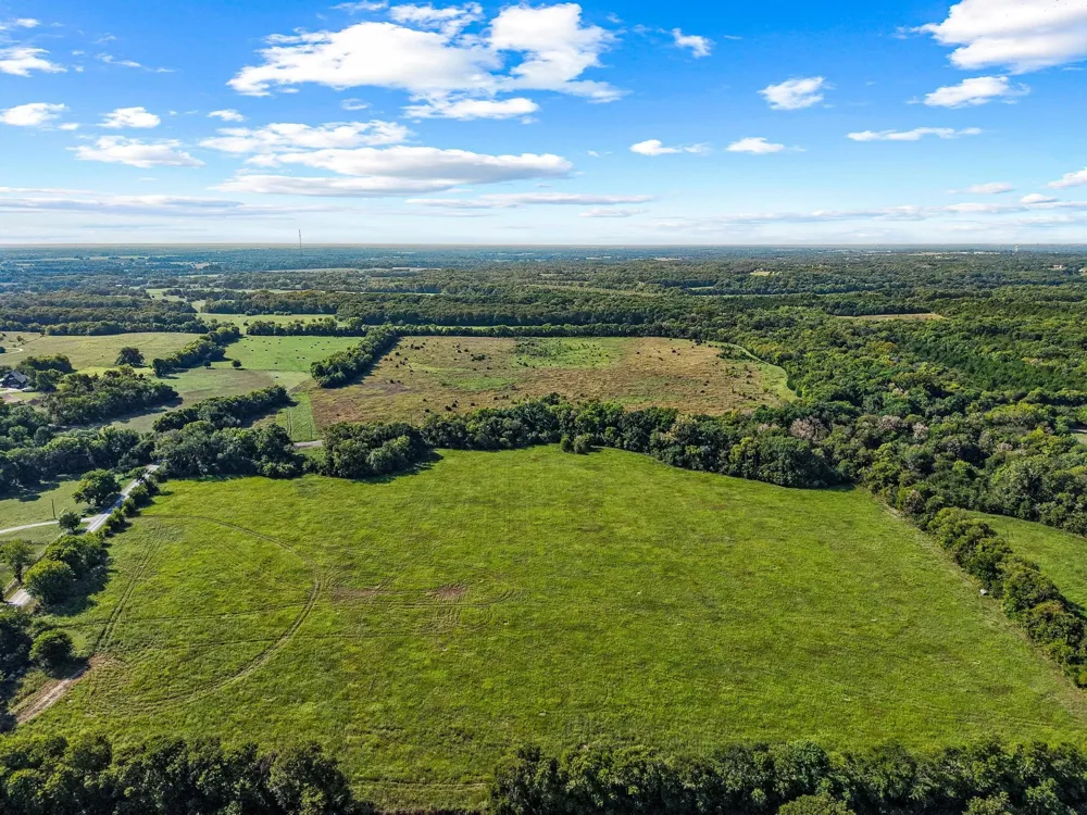 County Road 534 Whitewright, TX 75491