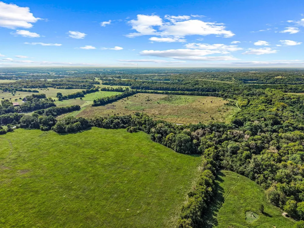 County Road 534 Whitewright, TX 75491