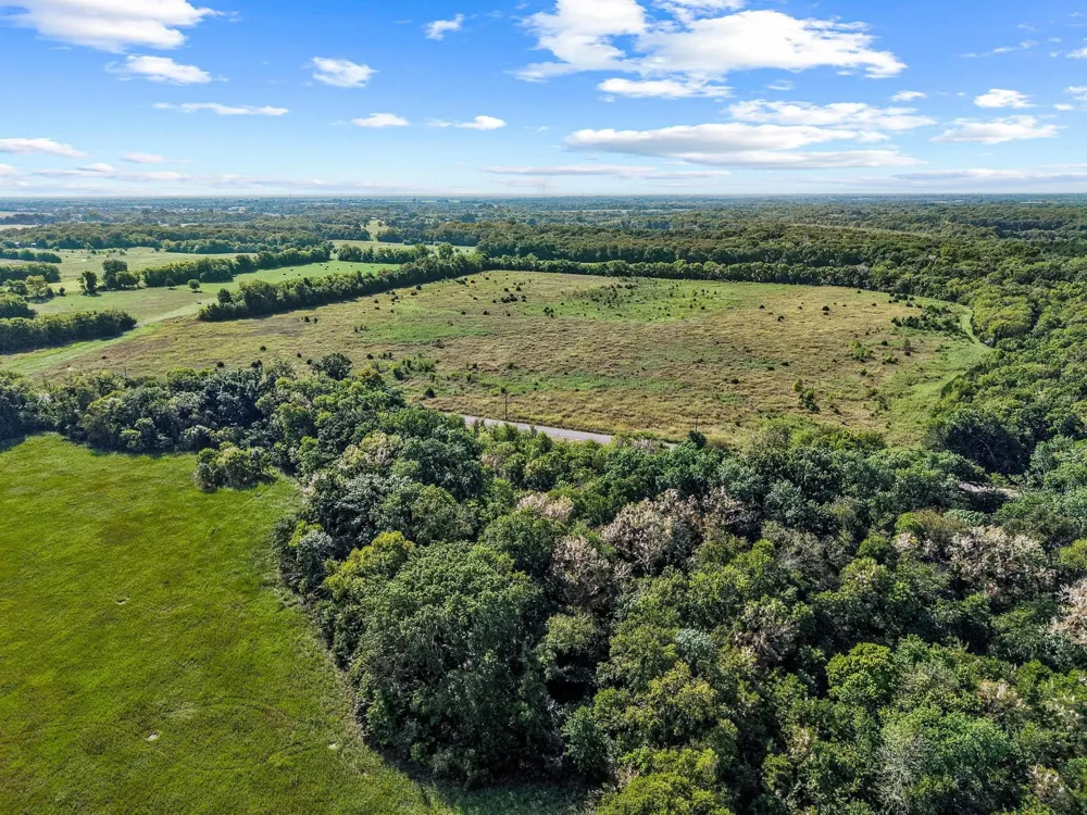 County Road 534 Whitewright, TX 75491
